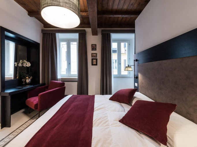 Others 5, Panisperna Apartment 3, Rome