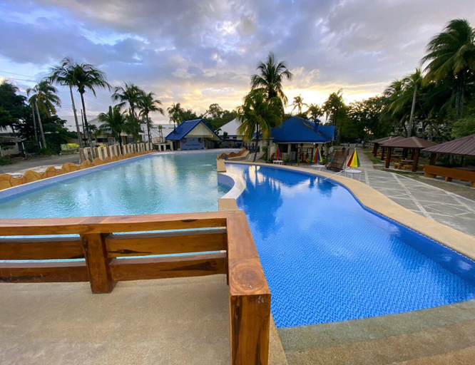 Sport & Beauty 5, Acacia Hotel Bacolod, Bacolod City