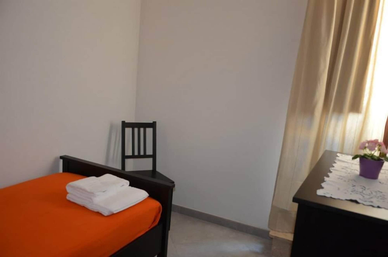 Bedroom 5, Ro.Ri Rooms, Trapani
