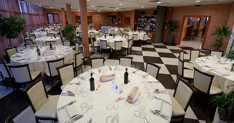 Food & Drinks 5, Brindor Hotel, Torino