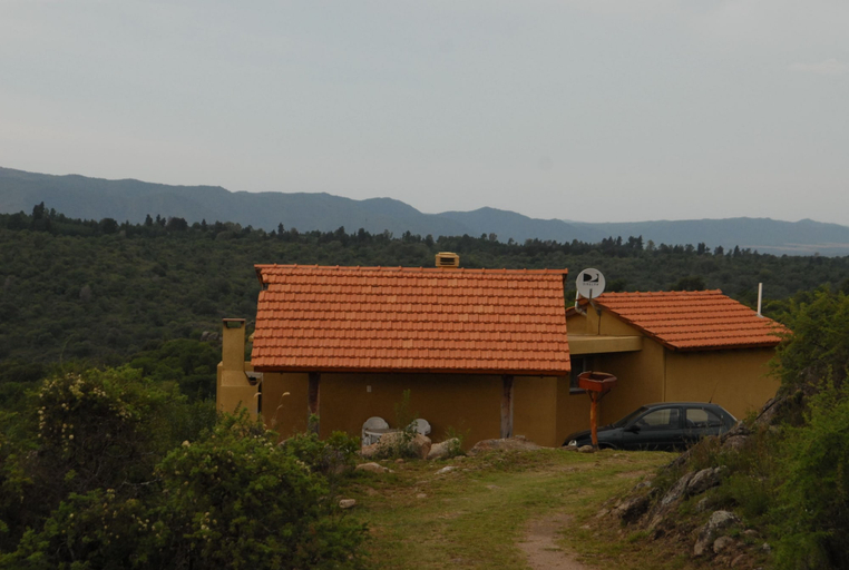 Exterior & Views 2, Cabañas Puerto Luna, Calamuchita