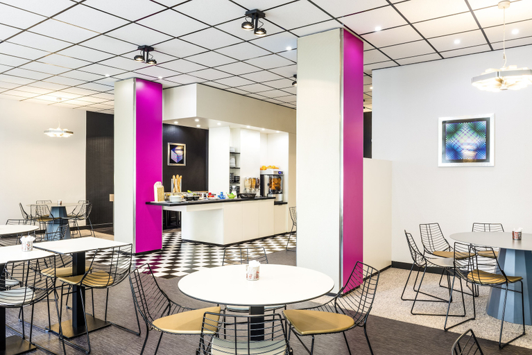 Food & Drinks 5, ibis Styles Antony Paris Sud, Hauts-de-Seine