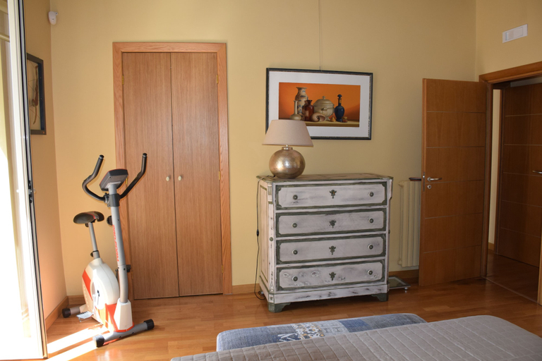 Bedroom 2, La Baia di Napoli, Napoli
