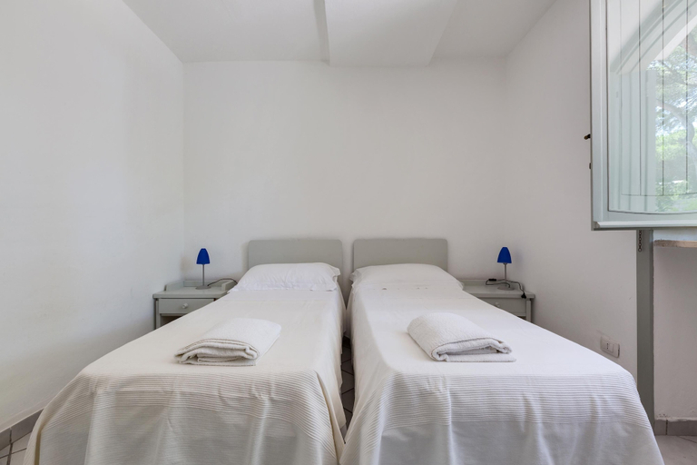 Bedroom 3, Masseria Villa, Lecce