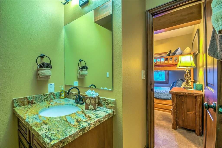 Bathroom 4, Waterford 24, Routt
