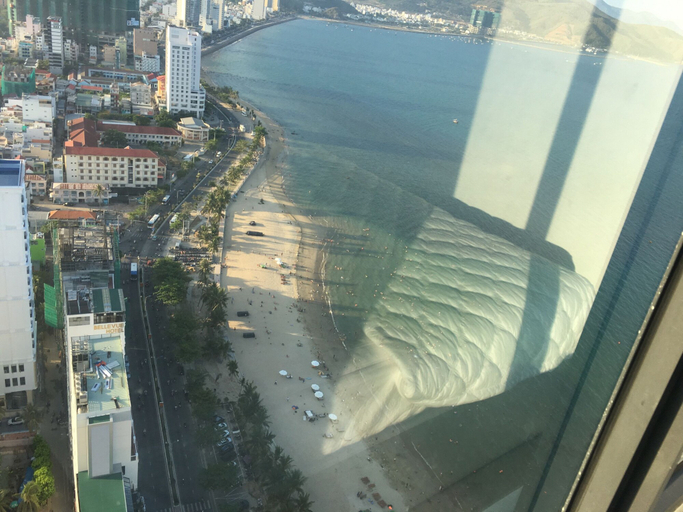 Others 5, Beach City Apartment, Nha Trang