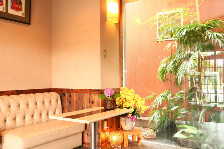 Others 5, Hotel Masudaya, Shimada
