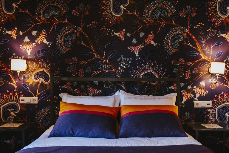 Bedroom 3, Misgibi Otel, Nilüfer