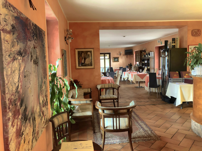 Food & Drinks 4, La Fertè Hotel, Asti