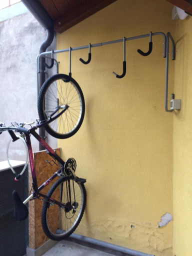 Exterior & Views 2, B&B Al 16, Verona