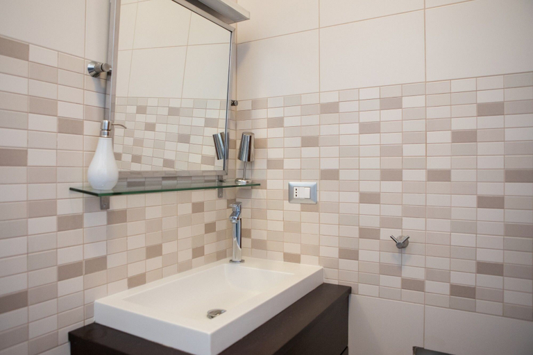 Bathroom 3, Villino IlMareChiama, Lecce
