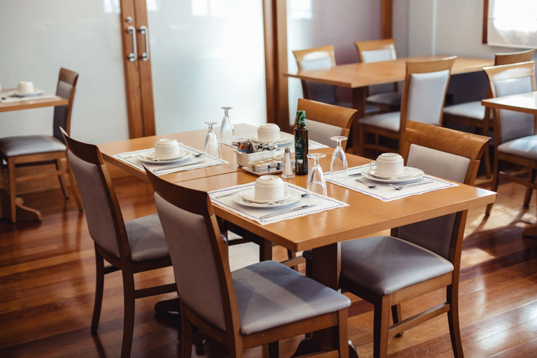 Food & Drinks 5, Hotel El Sella, Asturias