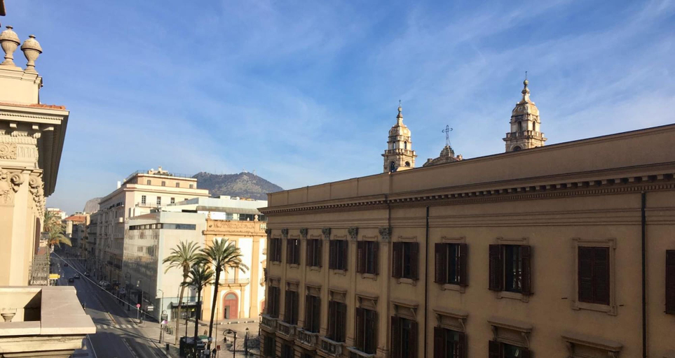 Exterior & Views 2, 38 Aira Hotels, Palermo