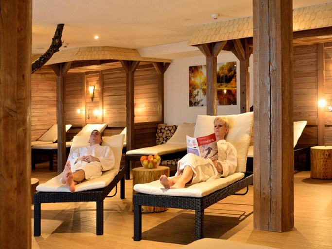 Bedroom 4, Burg Hotel, Breisgau-Hochschwarzwald
