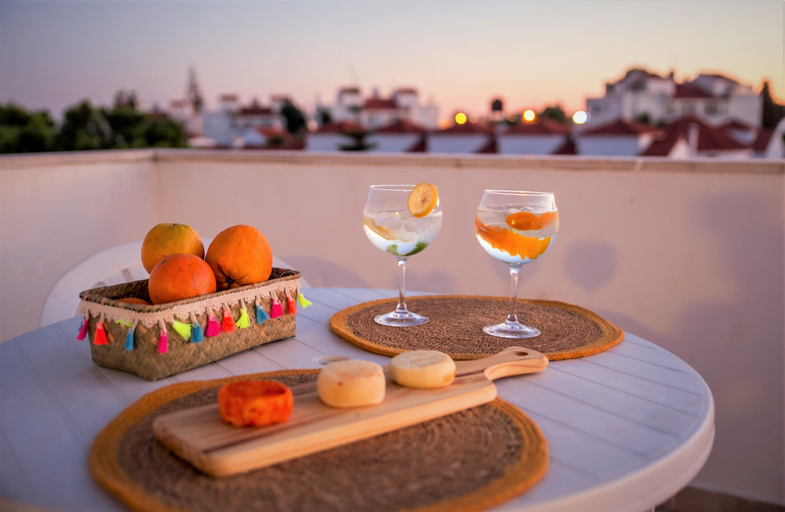 Food & Drinks, Smy Santa Eulalia Algarve, Albufeira