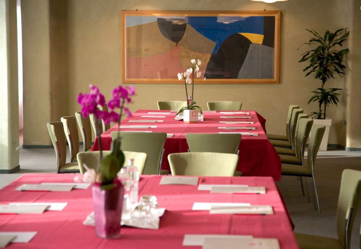 Food & Drinks 5, Senbhotel, Ancona