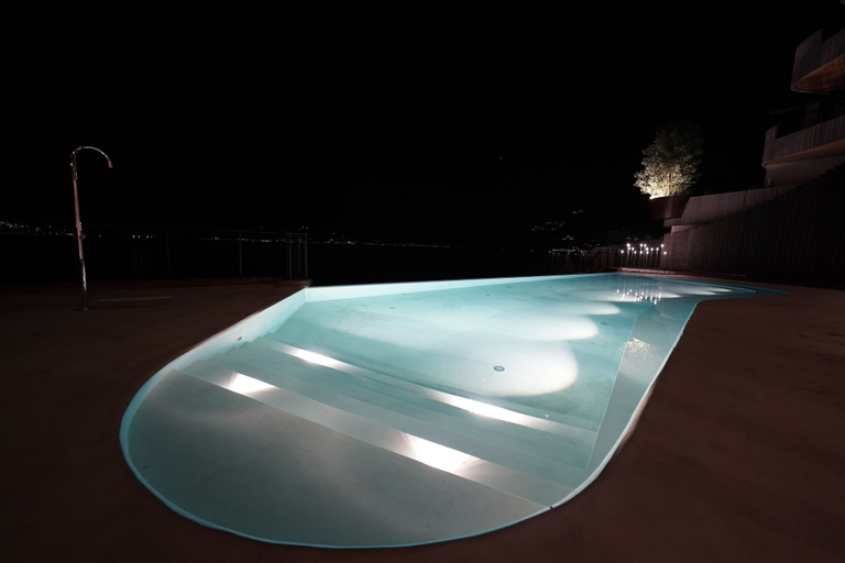 Sport & Beauty 2, EALA My Lakeside Dream – Adults Only, Brescia