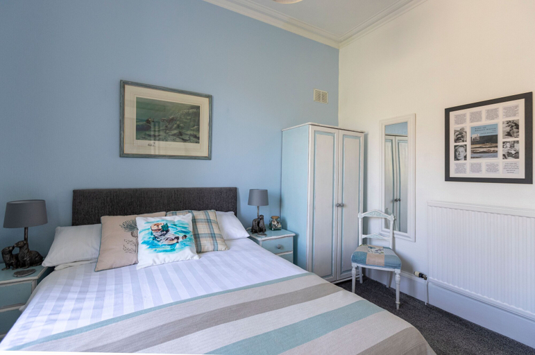 Bedroom 2, Craigmount, Dumfries and Galloway