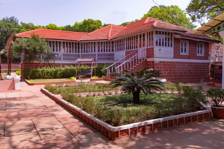 Exterior & Views 2, The Byke Heritage Adventure Park & Resort, Matheran, Raigarh