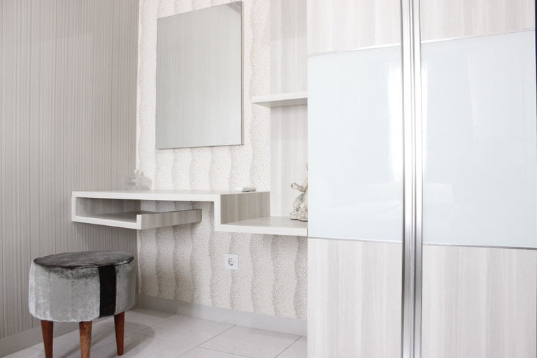 Others 5, Modern 2BR Apartment at Mekarwangi Square Cibaduyut, Bandung