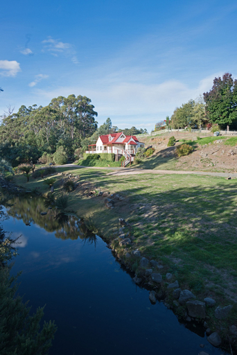 Others 3, Crabtree River Cottages, Huon Valley