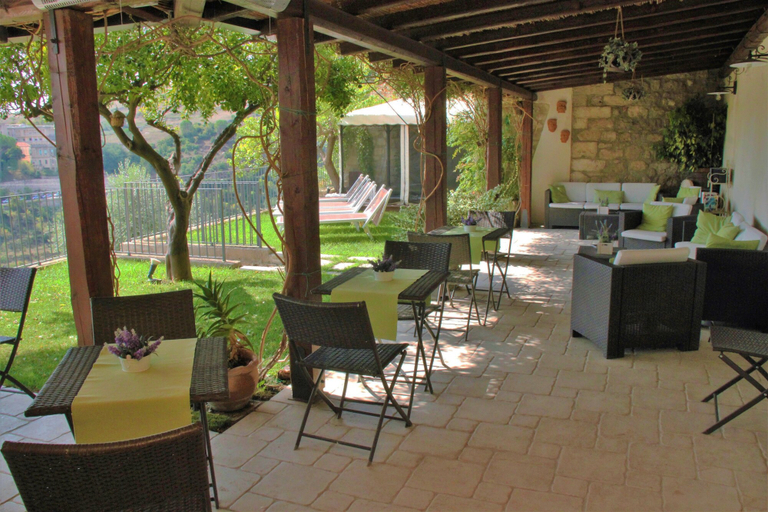 Food & Drinks 5, La Casa del Gelsomino, Ragusa