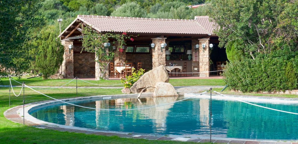 Sport & Beauty 1, Hotel Spartivento, Cagliari
