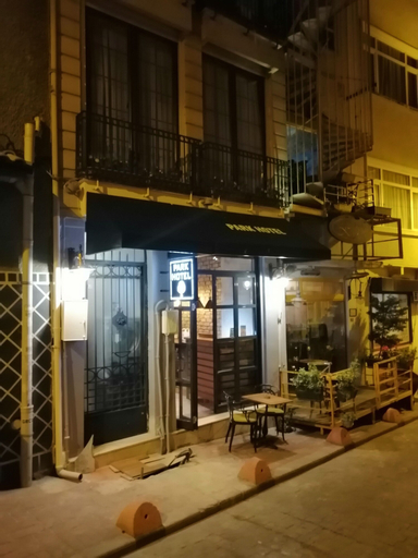 Exterior & Views 2, Taksim Park Hotel, Beyoğlu