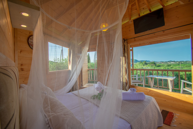 Room 2, Zante Lagos Holiday Homes, Ionian Islands