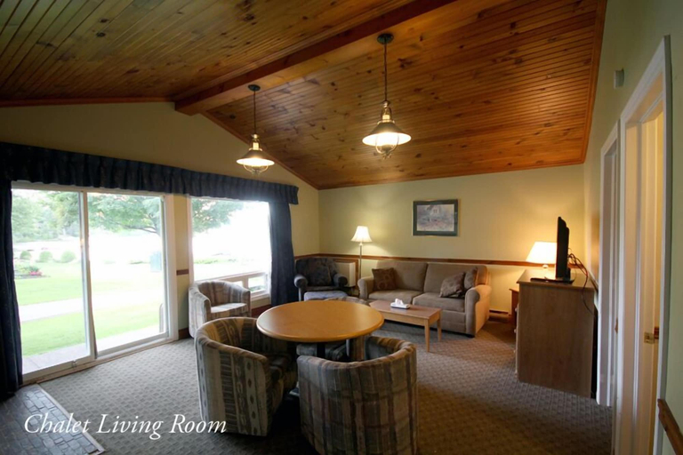 Others 5, The Glen House Resort, Lake Ontario