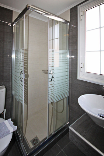 Bathroom 5, Naias, Central Macedonia