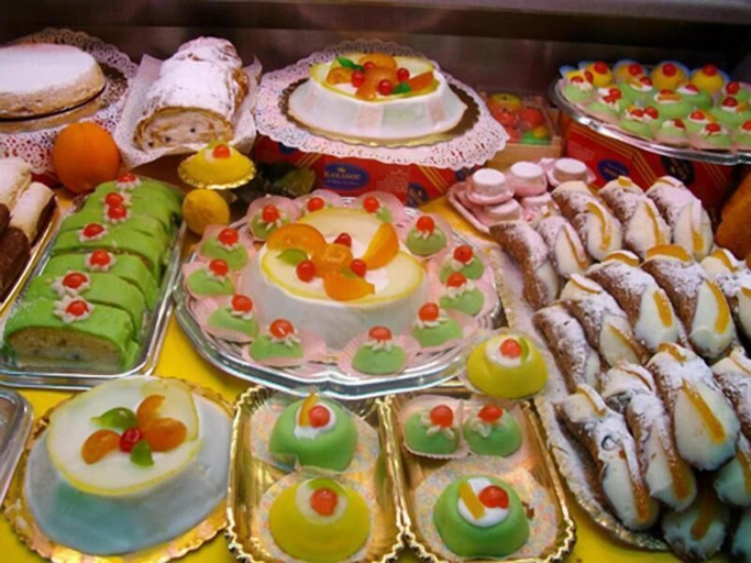 Food & Drinks 5, B&B Varadero, Messina