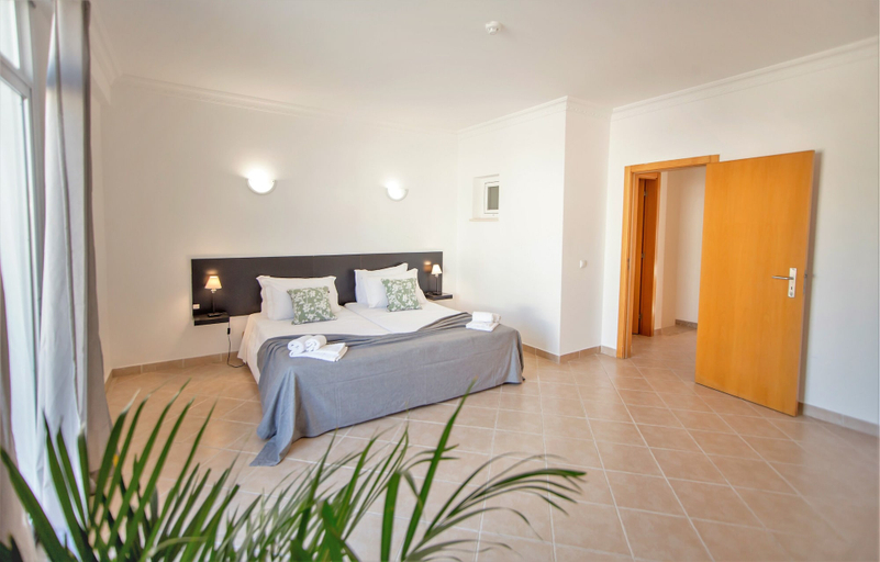 Bedroom 3, Smy Santa Eulalia Algarve, Albufeira