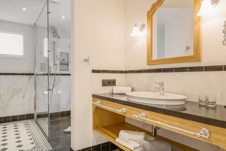 Bathroom 4, Hapimag Resort Cavallino, Venezia