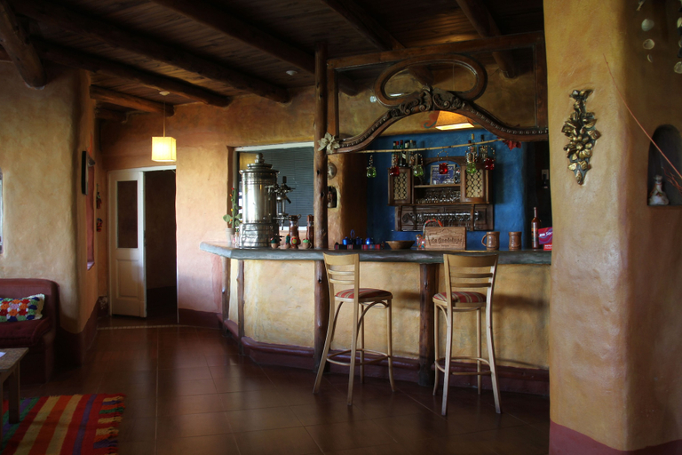 Food & Drinks 5, Posada La Guadalupe, Tafí del Valle