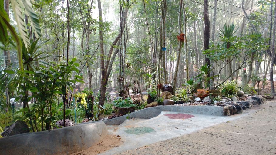 Others 5, Chestnut Hill Eco Resort, Hat Yai
