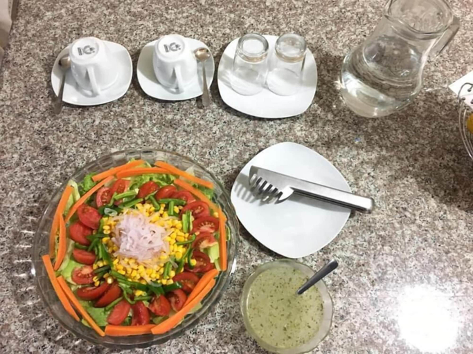 Food & Drinks 5, Las Hortensia's Casa De Huéspedes, Quito
