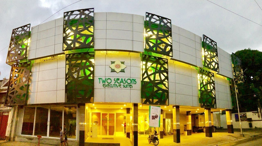 Exterior & Views 1, Two Seasons Executive Suites, Zamboanga City