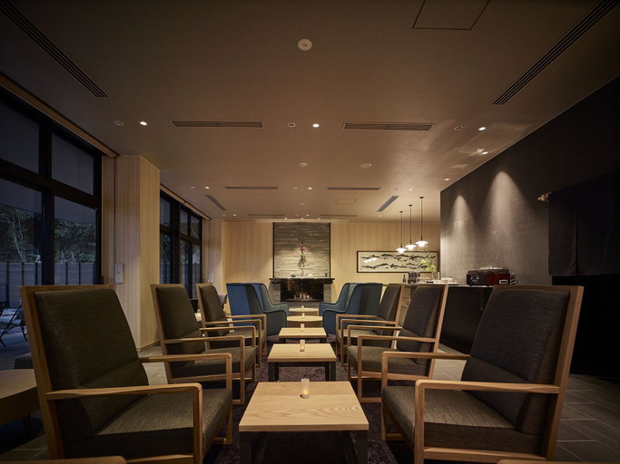 Food & Drinks 5, Kumano-bettei Nakanoshima, Nachikatsuura