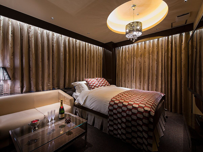 Sport & Beauty 5, Hotel Glanz Cascata, Minato