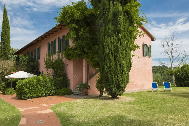 Bosco Lazzeroni Residence, Florence