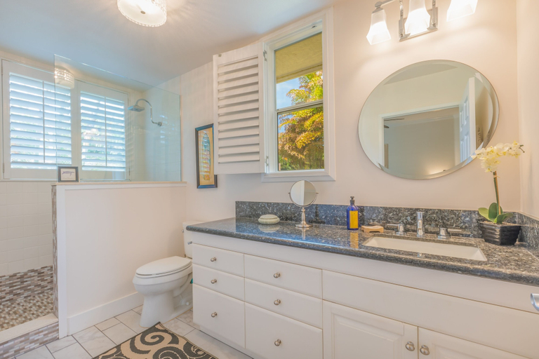 Bathroom 3, Hale Emmalani #311 2 Bedroom Condo by RedAwning, Kauai