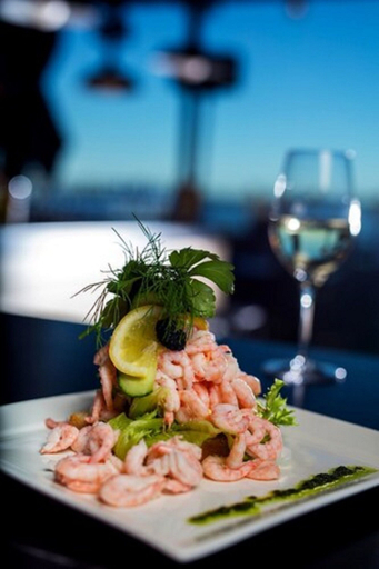 Food & Drinks 5, Grand Hotel Åsgårdstrand - Unike Hoteller, Borre