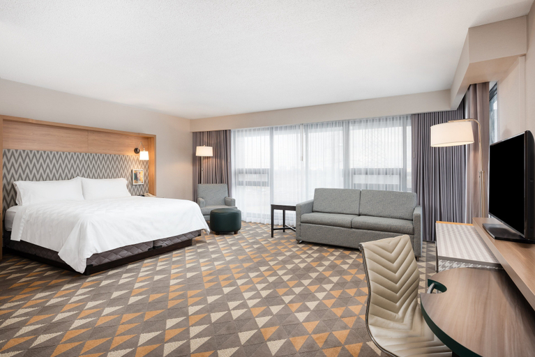 Bedroom 4, Holiday Inn TORONTO-AIRPORT EAST by IHG, Toronto