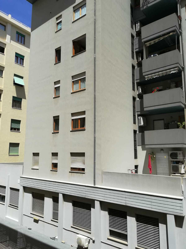 Exterior & Views 2, Ajana Rooms by Accomodo, Cagliari