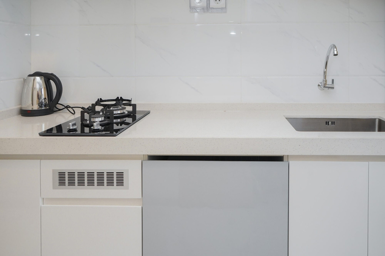 Others 3, Fancy and Nice Studio at Sky House BSD Apartment, South Tangerang
