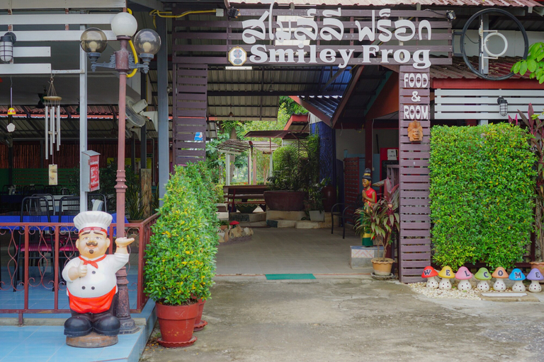 Exterior & Views 1, Smiley Frog, Muang Kanchanaburi