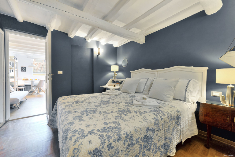 Others 4, Santo Spirito Romantic by Mmega, Florence