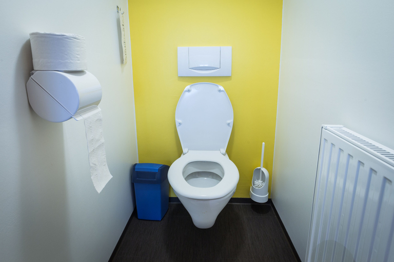 Bathroom 3, Appartementhaus Martina, Eisenstadt Umgebung