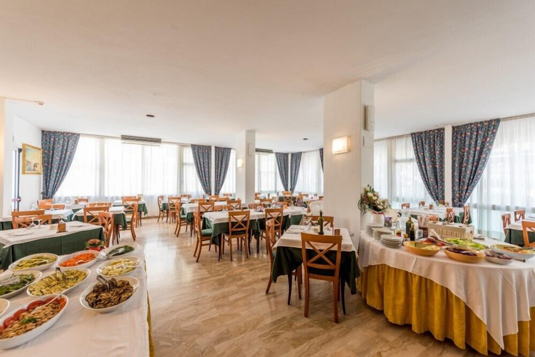 Food & Drinks 4, Hotel Palladio, Ravenna
